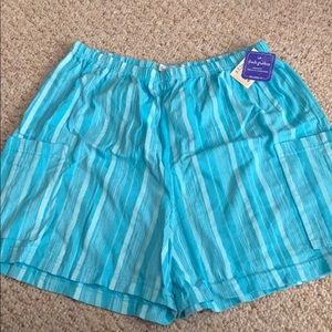 Fresh Produce Relaxed Fit XL shorts
